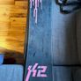 Snowboard + Bindings (K2 & Ride SPI) Image 3