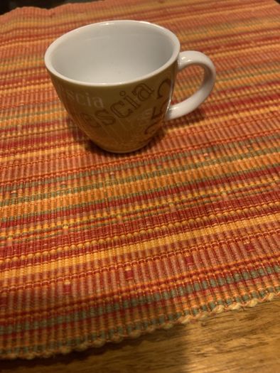 Ritzenhoff for Mercedes -Benz espresso cup