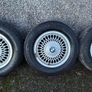 BBS style 5 bmw Image 2