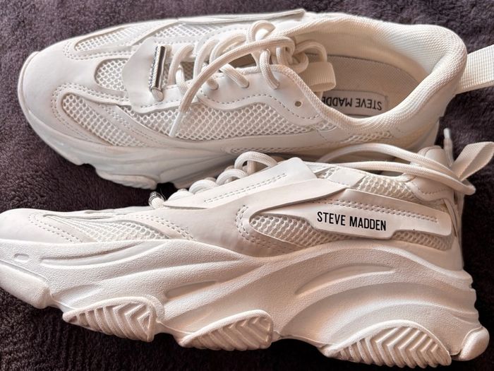 Steve Madden Trainers