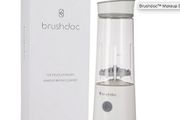 Brushdoc Makeup Brush Cleaner new