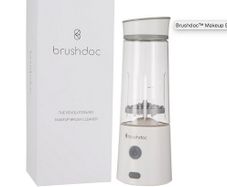Brushdoc Makeup Brush Cleaner new