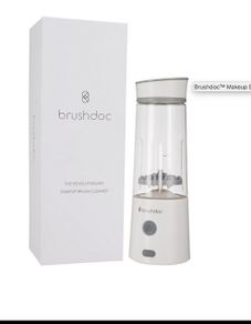 Brushdoc Makeup Brush Cleaner new