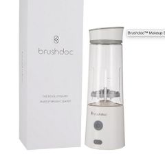 Brushdoc Makeup Brush Cleaner new