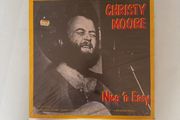 vinyl Christy Moore nice n easy