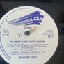 The Moody Blues - Seventh Sojourn (First Press) Image 7