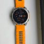 Garmin Fenix 8 Amoled Sapphire Image 5