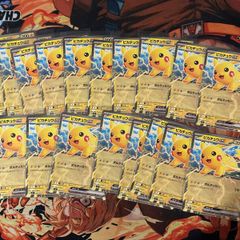 Pikachu Promo Starter Deck