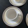 Villeroy and Boch  coffee cups and saucers Image 2
