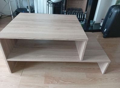 Holmerud Coffee Table Oak Effect Ikea 90x55x40 House Move-swords Collection
