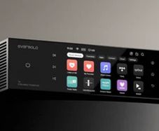 Eversolo T8 reference audio transport.