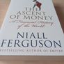 The Ascent of Money: A Financial History of the World by Niall Ferguson (Paperback 2008) Image 3