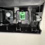 Centre Cup Holder With Aux Usb Plugs Black 689t23nl0a 2015 Nissan Leaf A1l1b52g Image 6