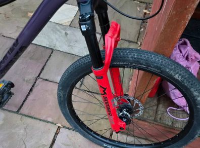 bike