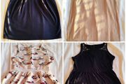Women's Summer Dresses . Size S