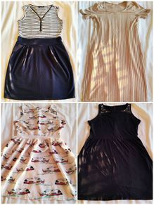 Women's Summer Dresses . Size S
