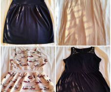 Women's Summer Dresses . Size S