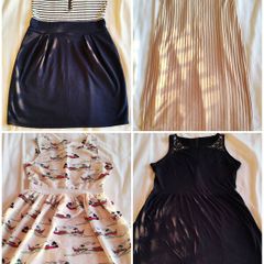 Women's Summer Dresses . Size S