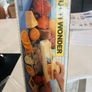 Multi Wonder Slicer Fruit Vegetable Vintage Mandoline Peeler Kitchen Cut Juicer Image 4