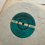 Wolfe Tones 7 Inch 45 Bundle - 10 Singles Records Image 2