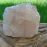 Raw Pink Calcite, Pink Calcite, Crystals, Gemstones, Natural crystals Image 4