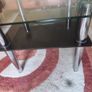 Glass Coffee Table Image 2