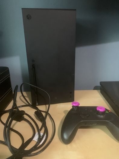 xbox series x