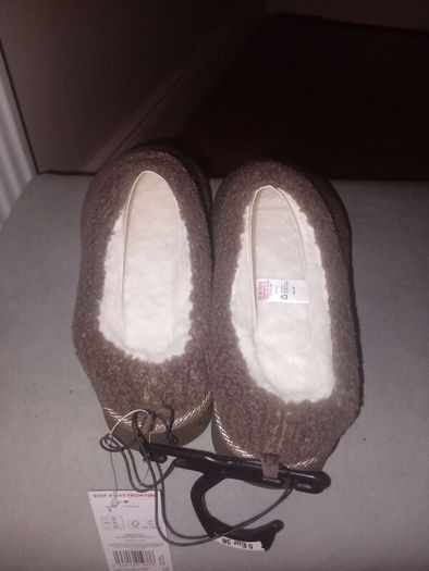 Slippers