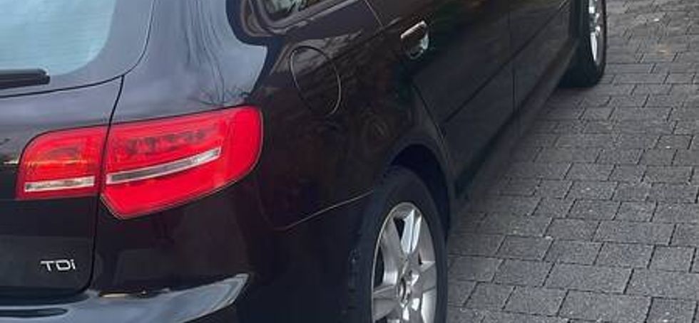 2012 Audi A3