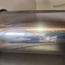 Chrome bread bin Image 3