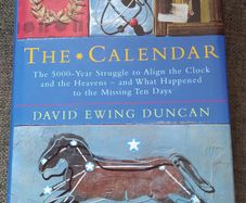 The Calendar / David Ewing Duncan/ 1998