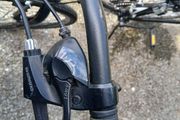 17 inch frame ,Cosenza 21 speed gears