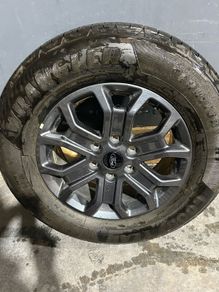 ranger alloys