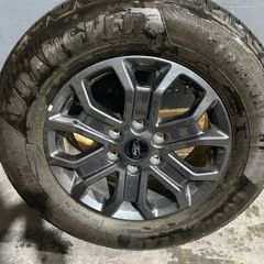 ranger alloys
