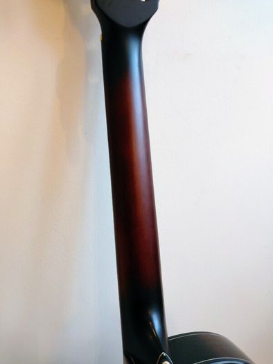Ibanez acoustic classical guitar