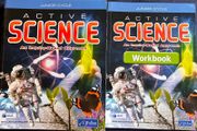 Active Science, set
