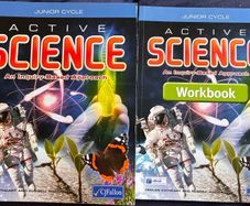 Active Science, set