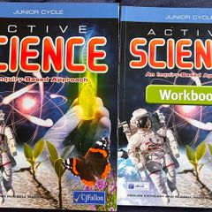 Active Science, set
