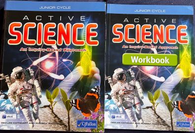 Active Science, set