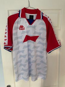 Football Shirt