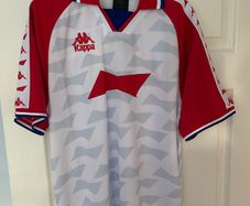 Football Shirt