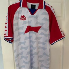 Football Shirt