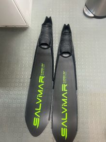 Free Diving Fins