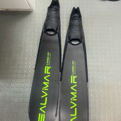 Free Diving Fins