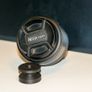 Nikon AF Nikkor 50mm f1.8D F Mount Lens Image 5