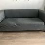 Free IKEA 2 Seater Sofa Image 3