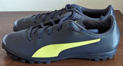 Puma Rapido III turf football trainers