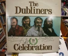 The Dubliners.