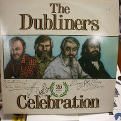 The Dubliners.