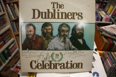 The Dubliners.
